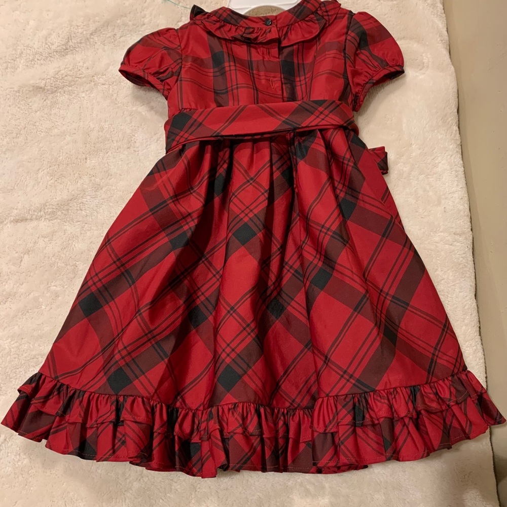Dress - Picture 3 of 6